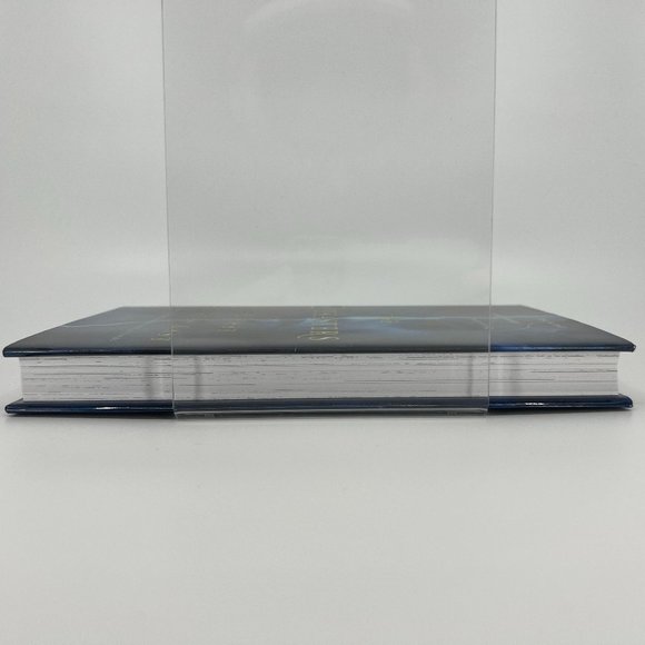 1st Edition, New, The Dysasters by P.C. Cast & Kristin Cast, w illustrations - Picture 10 of 12